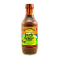 WALKERSWOOD SPICY JAMAICAN JERK BARBECUE SAUCE 12oz