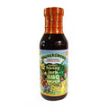 WALKERSWOOD TRADITIONAL JAMAICAN SWEET HONEY JERK BARBECUE SAUCE 12oz