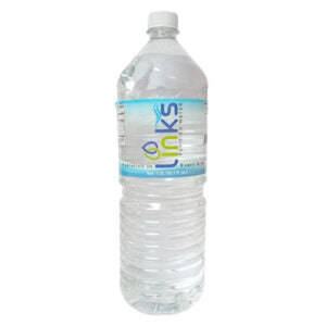Links Spring Water 1.5L
