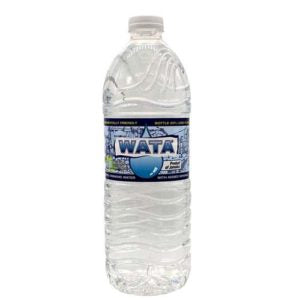 Wata Water 1L