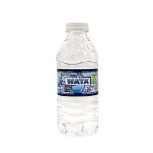 Wata Water 330ml