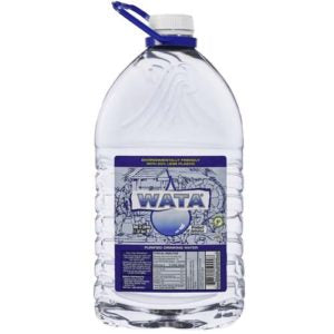 Wata Water 5lt