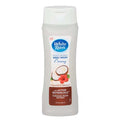 White Rain Moisturizing Coconut & Hibiscus Body Wash 12Oz
