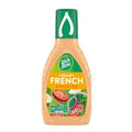 Wish-Bone Creamy French Dressing 8Z