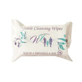 Womans Touch Gentle Cleansing Wipes 25Pc