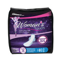 Woman’S Touch Pad Heavy 12Ct