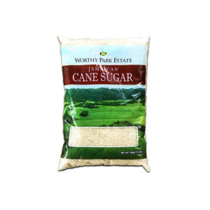 Worthy Park Dark Sugar 500G