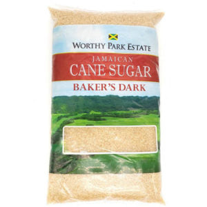 Worthy Park Dark Sugar 50KG