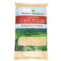 WORTHY PARK DARK SUGAR 50KG