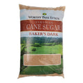 WORTHY PARK DARK SUGAR 5KG