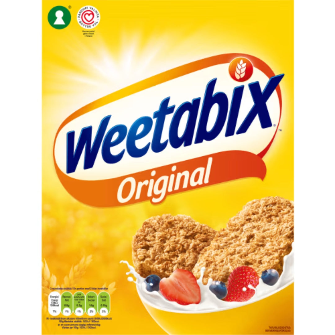 Weetabix Original 430g