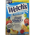 Welch's Fruit Snacks Variety Pack 24-Count (295ml)