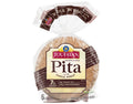 Pita Bread Whole Wheat 340g