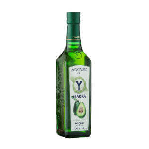Ybarra Avocado Oil 500ml