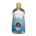 Young’n Free Baby Oil 102ml