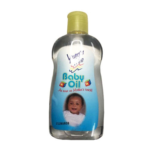 Young’n Free Baby Oil 102ml
