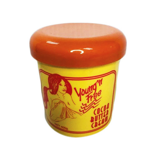 Young N Free Cocoa Butter 400G