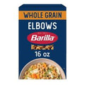Barilla Elbow Pasta 3-Pack