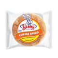 Yummy and Holsum Cheese Bread