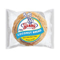 Holsum Yummy Coconut Bread 128g