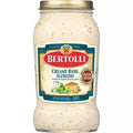 Bertolli Alfredo Sauce 15oz - Creamy Italian