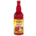 Pure Country Sorrel-Ginger 1.5