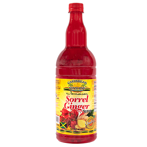 Pure Country Sorrel-Ginger 1.5