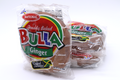 National Ginger Bulla