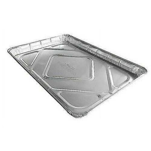 Aluminum Half Foil Tray