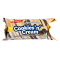Butterkist Cookies & Cream 55g