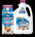 Almond Breeze Unsweetened Vanilla  1L
