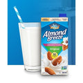 Unsweetened Almond Breeze 946ML