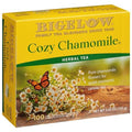 Bigelow Cozy Chamomile Tea