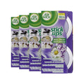 Air Wick Lavendar 8+2