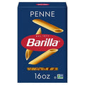 Barilla Penne Rigate Pasta 454g