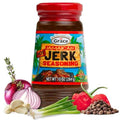 Grace Jamaican Hot Jerk Seasoning 10oz