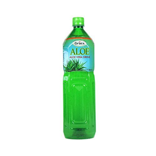 Grace Aloe Vera Drink