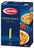 Barilla Pasta Variety Pack – 2 Penne, 2 Spaghetti & 2 Elbows