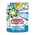 Ariel Power & Care Laundry Detergent 4kg