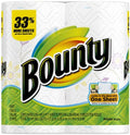 Bounty Paper Towels 6-Pack