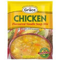 Grace Noodle Soups