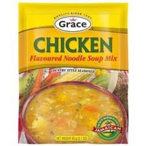 Grace Noodle Soups
