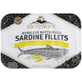 Brunswick Boneless Sardines in Spring Water