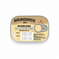 Brunswick Boneless Sardines in Soy Oil