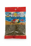 Island Spice Basil Leaves 0.5oz