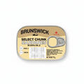 Brunswick Selected Tuna Chunks in Soya Oil