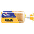 Honey Bun Shorty Bran Bread 454g