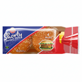 Honey Bun Burger Buns 454g