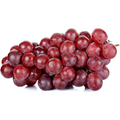 Red Seedless Grapes per kg