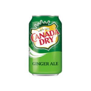 Canada Dry 12oz